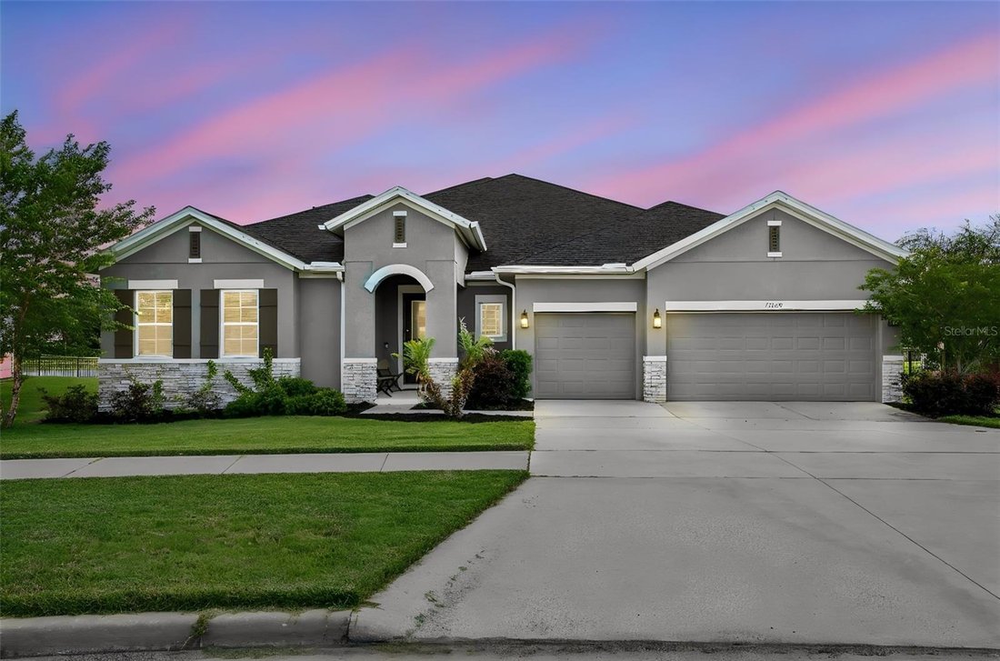House in Clermont, Florida, United States 3 - 17859771