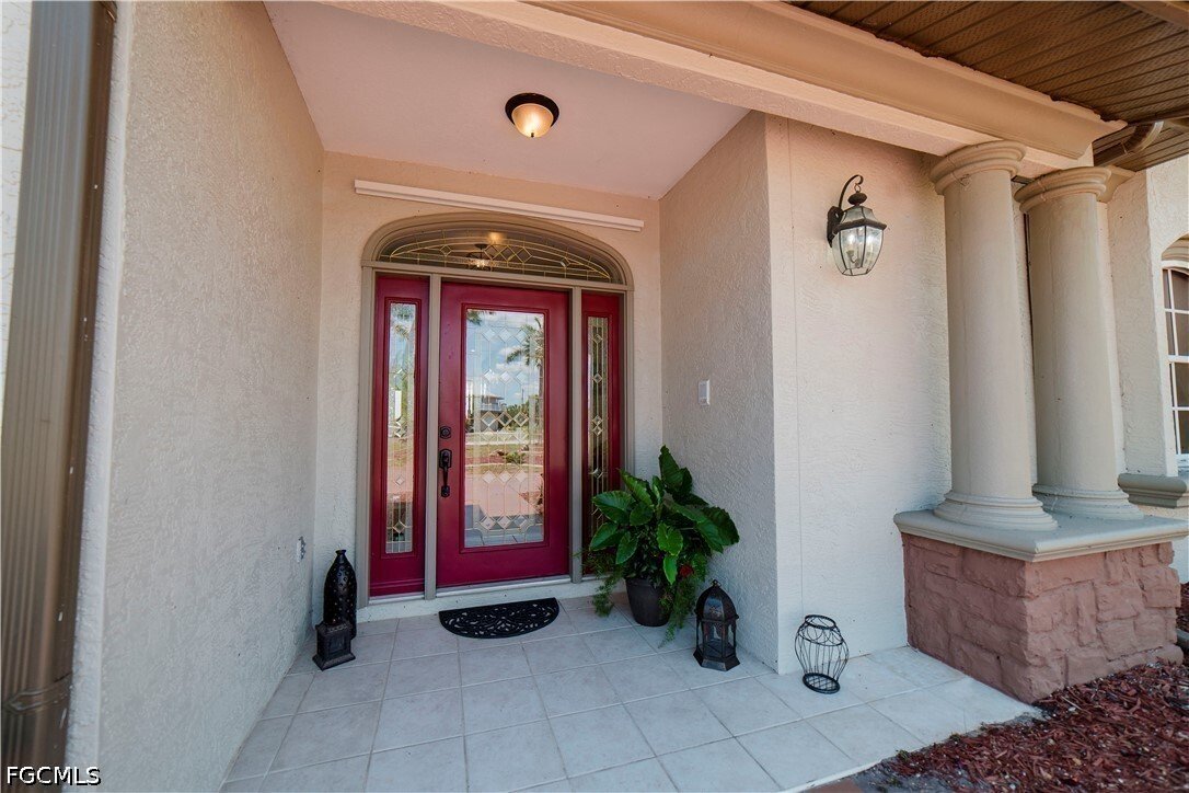 House in Port Charlotte, Florida, United States 3 - 17859892
