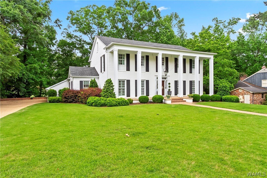 Casa a Tuscaloosa, Alabama, Stati Uniti 2 - 17859696