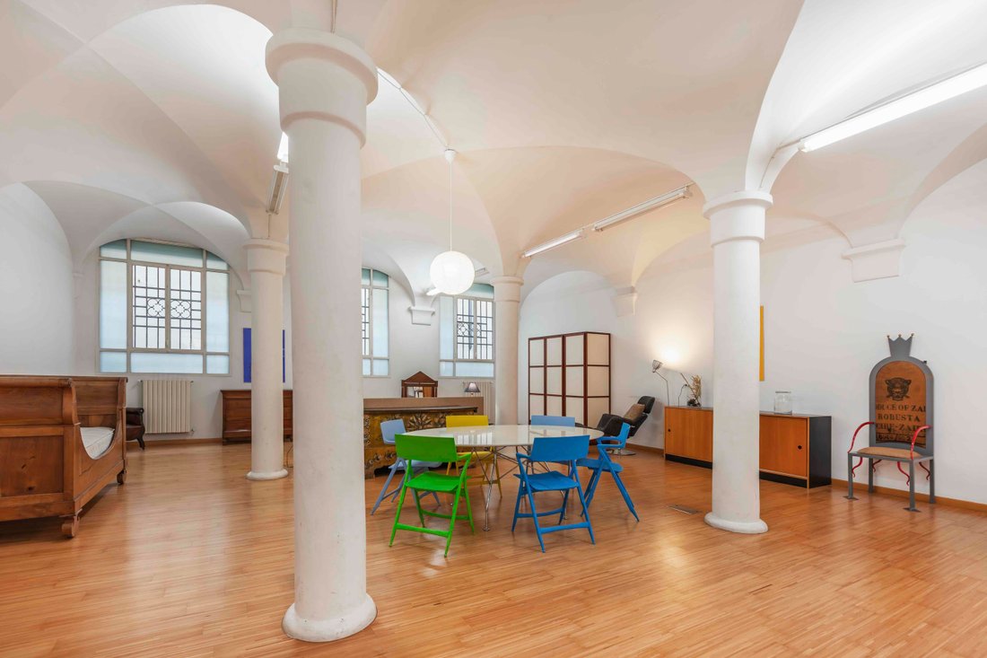 Apartment in Historic Center, Bologna, Italy 5 - 17859456