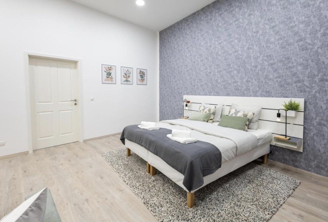 Apartment in Vienna, Wien, Austria 5 - 17859287