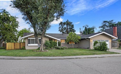 Maison à San Ramon, Californie, États-Unis 1