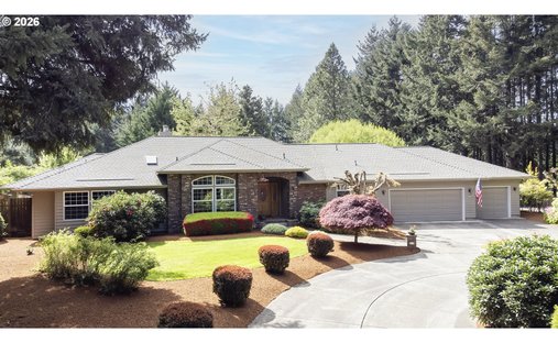Haus in Eugene, Oregon, Vereinigte Staaten 1
