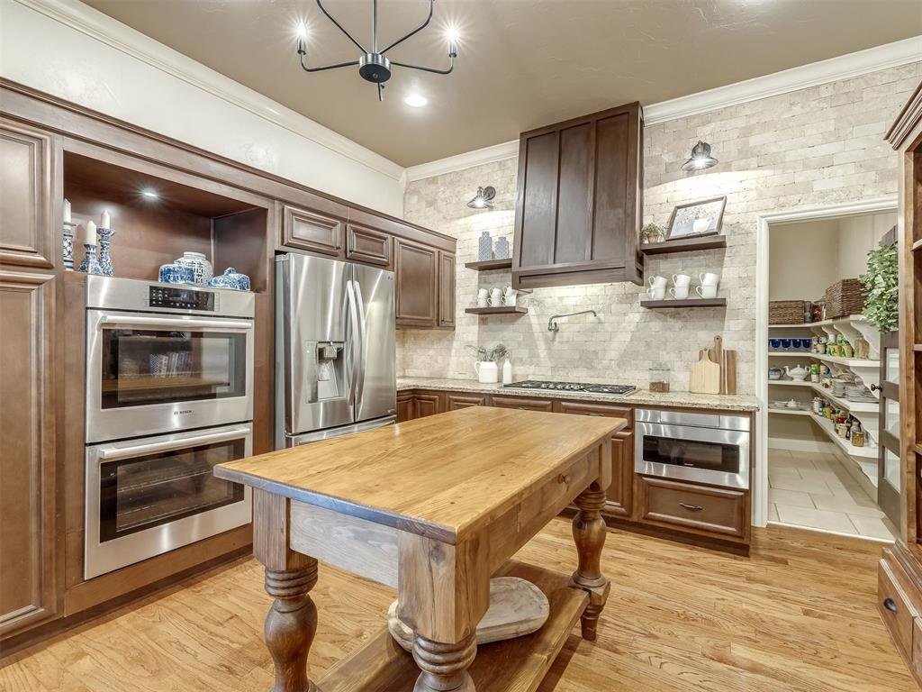 House in Nichols Hills, Oklahoma, United States 5 - 17859586
