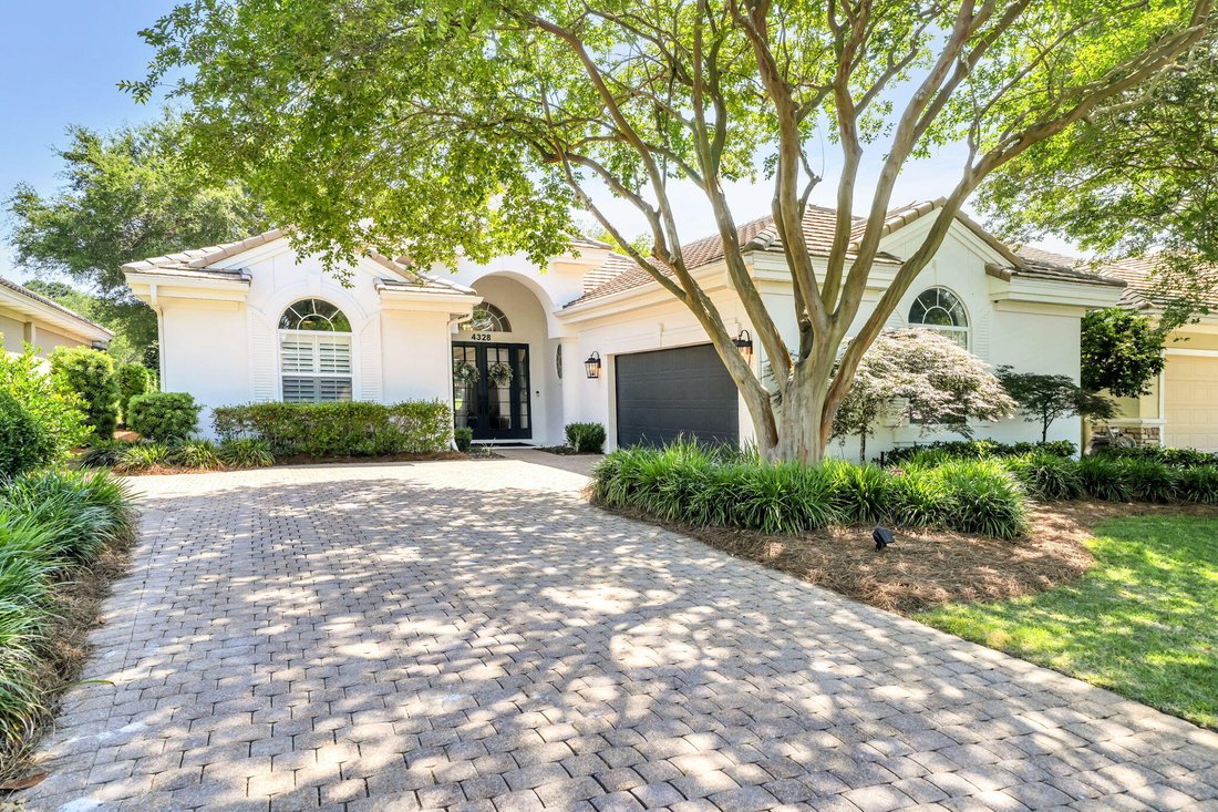 House in Destin, Florida, United States 3 - 17859625