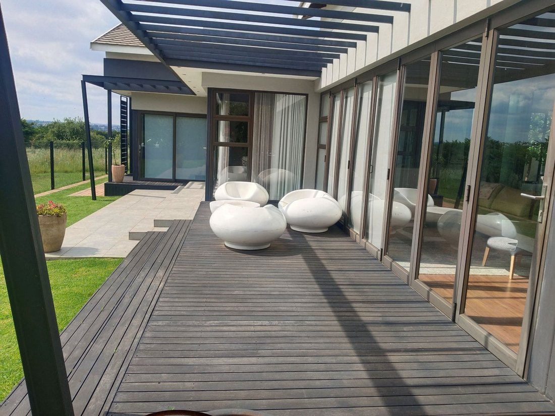 Country House in Midstream Estate, Olifantsfontein 410-JR, Gauteng 4 - 17860145