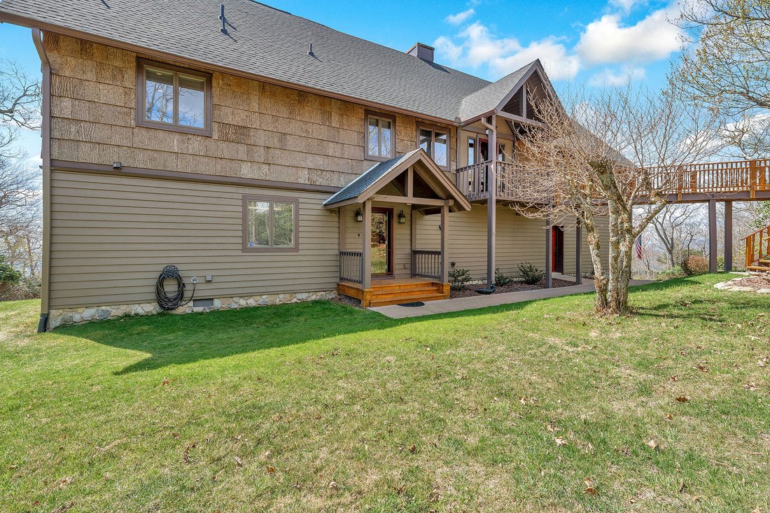 House in Boone, North Carolina, United States 3 - 17860064
