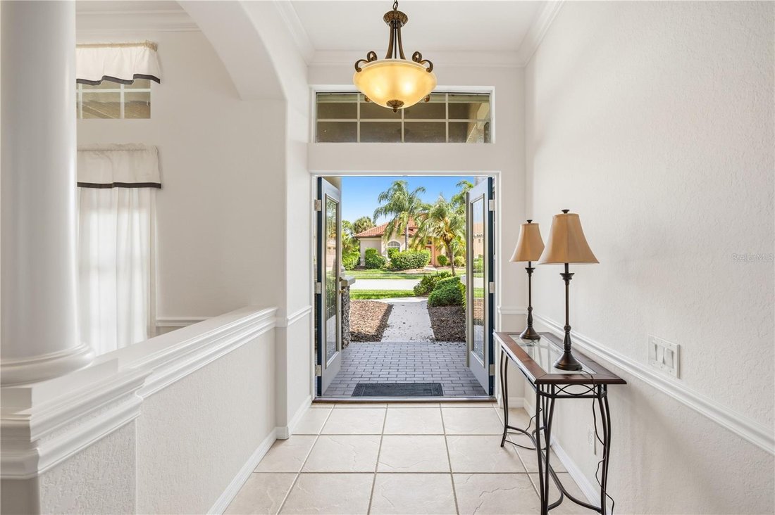 House in North Port, Florida, United States 5 - 17859811