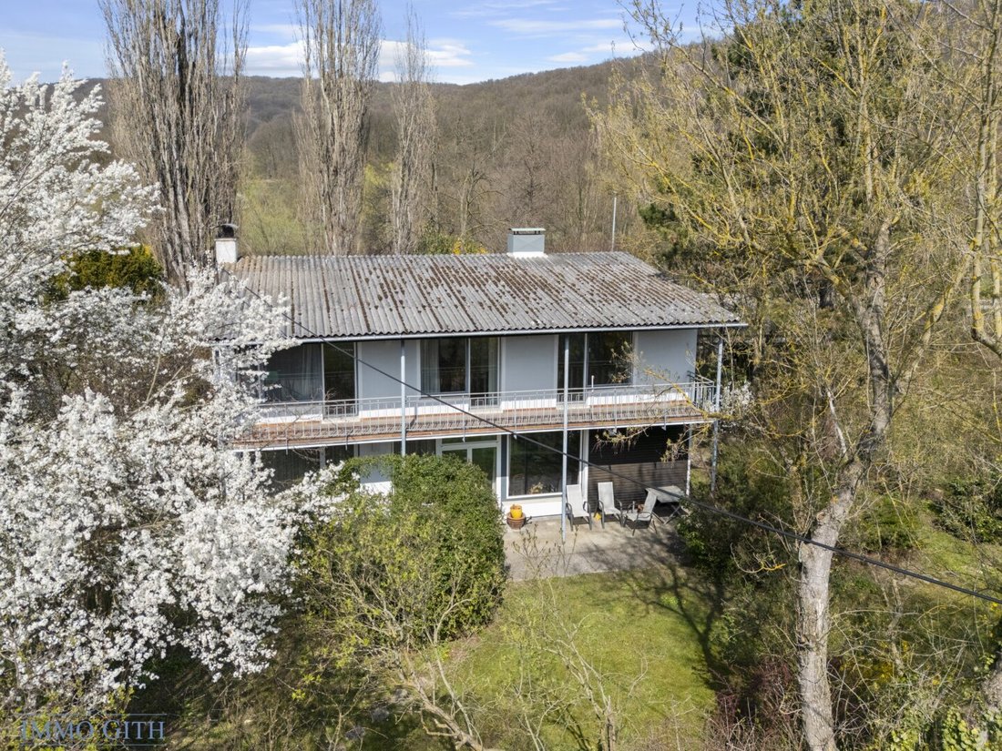 Casa a Breitenfurt bei Wien, Bassa Austria, Austria 2 - 17859249