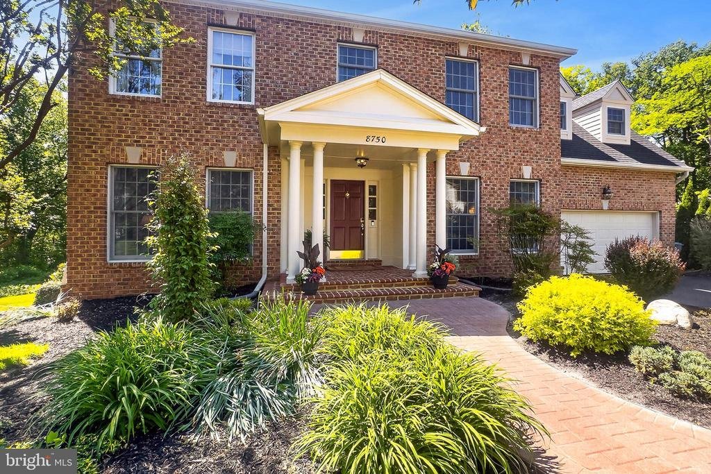 House in Oakton, Virginia, United States 3 - 17859648