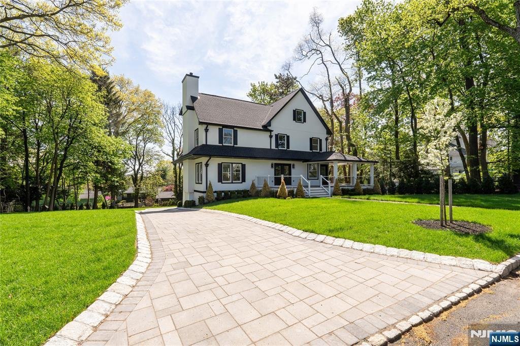 Maison à Montclair, New Jersey, États-Unis 1 - 17859613