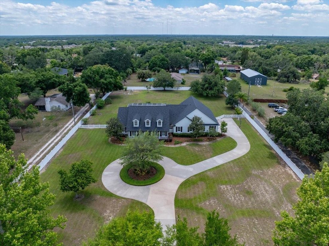 House in Riverview, Florida, United States 4 - 17859521