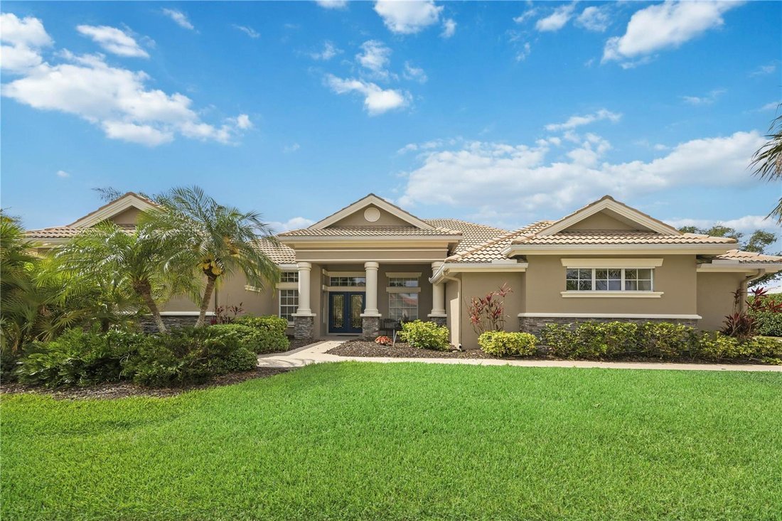 House in North Port, Florida, United States 1 - 17859811