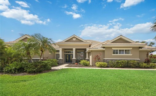 House in North Port, Florida, United States 1