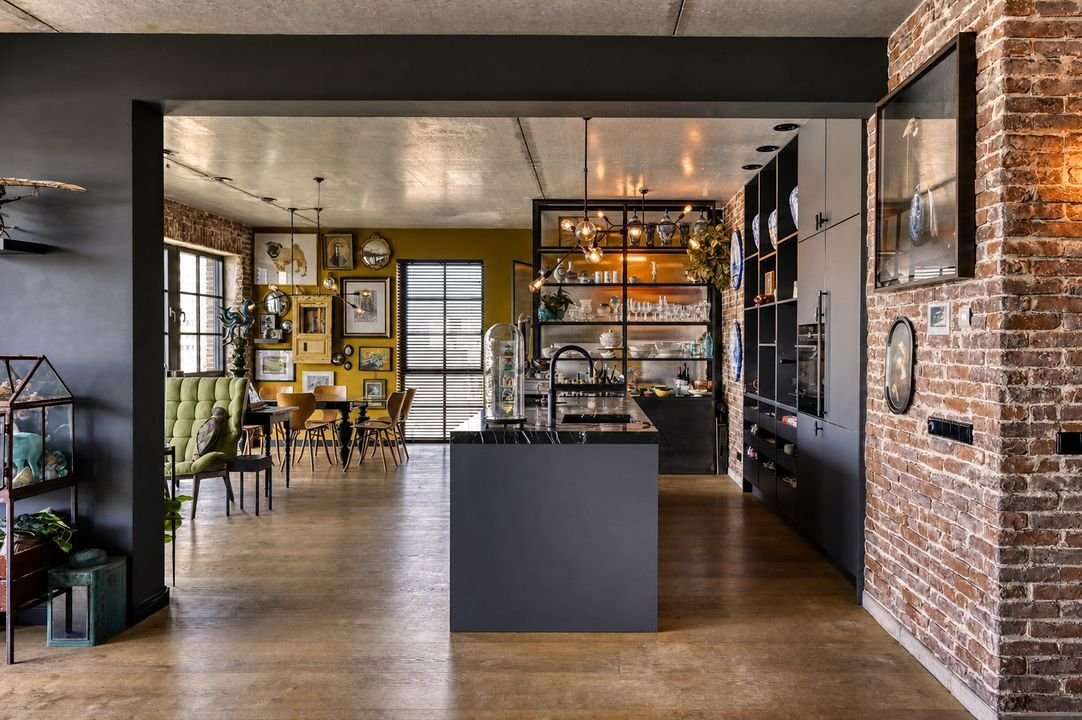 Apartment in Rotterdam, South Holland, Netherlands 4 - 17859952