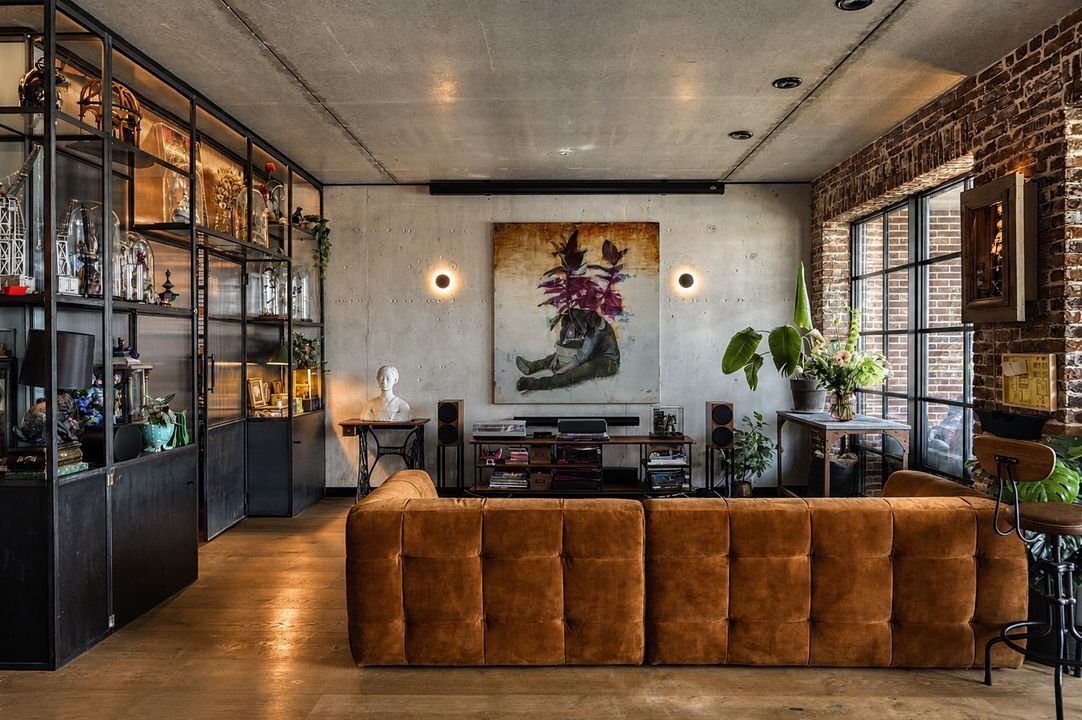 Apartment in Rotterdam, South Holland, Netherlands 3 - 17859952