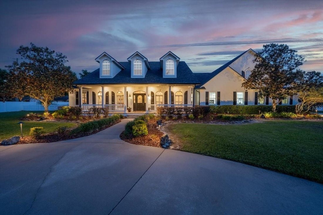 House in Riverview, Florida, United States 1 - 17859521