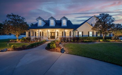 Haus in Riverview, Florida, Vereinigte Staaten 1