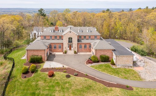 Maison à Avon, Connecticut, États-Unis 1