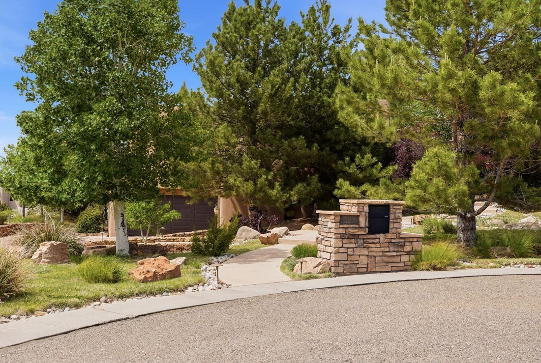 House in Albuquerque, New Mexico, United States 3 - 17859639