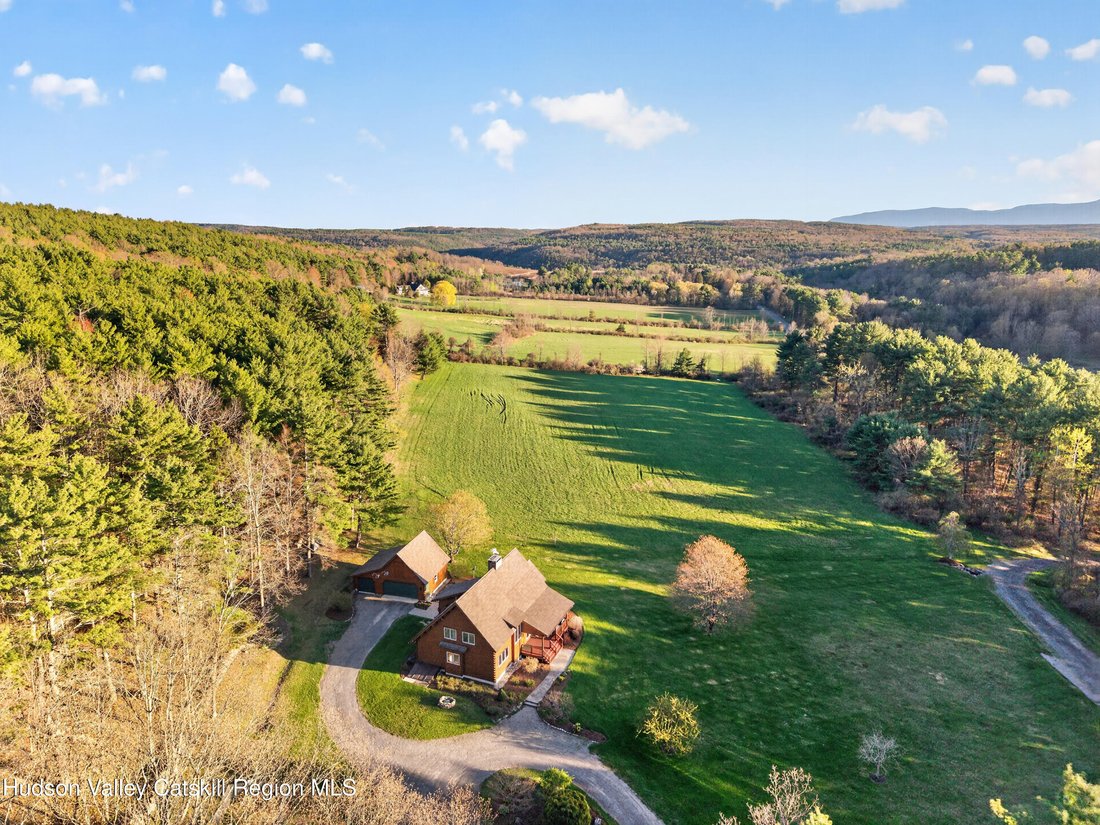House in Coeymans Hollow, New York, United States 2 - 17859730