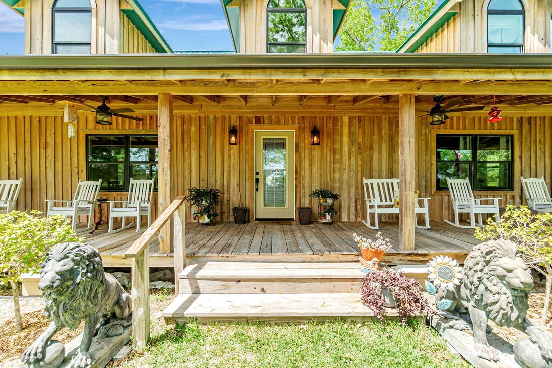 Casa a Florala, Alabama, Stati Uniti 3 - 17860196