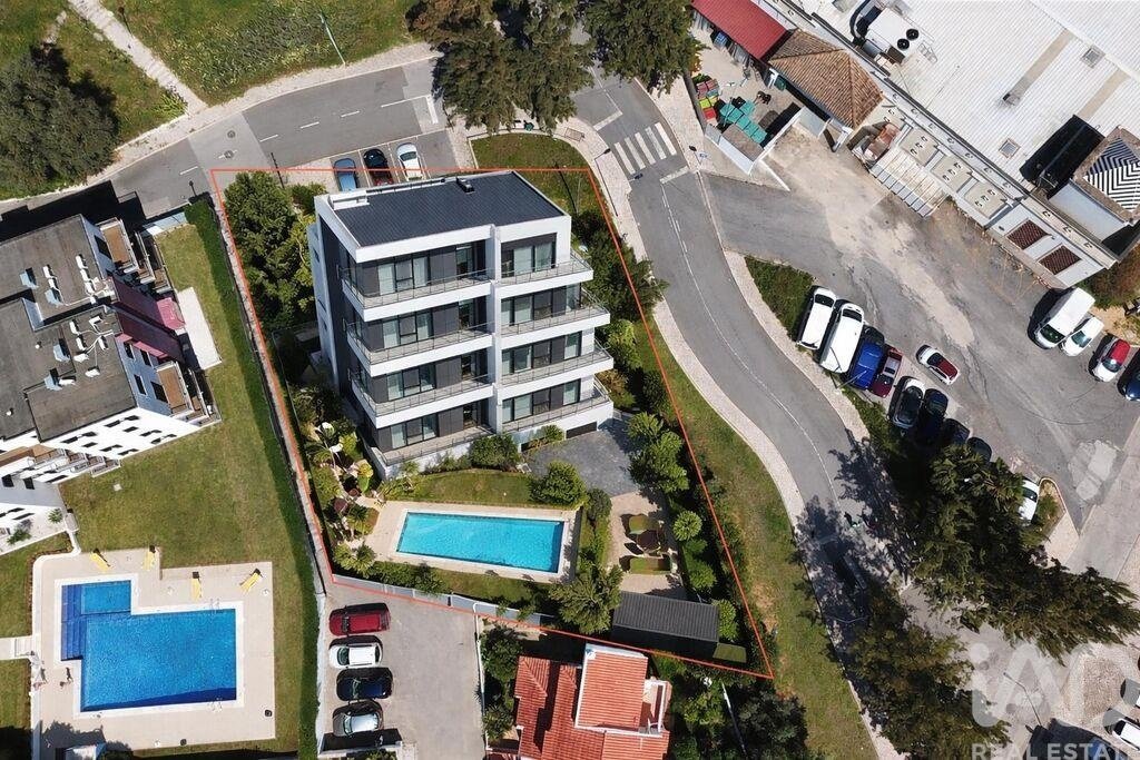 Land in Olhos de Agua, Algarve, Portugal 1 - 17860003