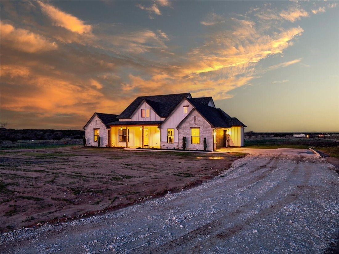 House in Godley, Texas, United States 1 - 17859592