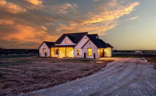 Casa en Godley, Texas, Estados Unidos 1