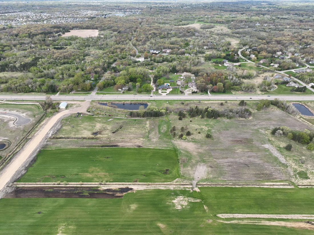 Land in Andover, Minnesota, United States 2 - 17859861