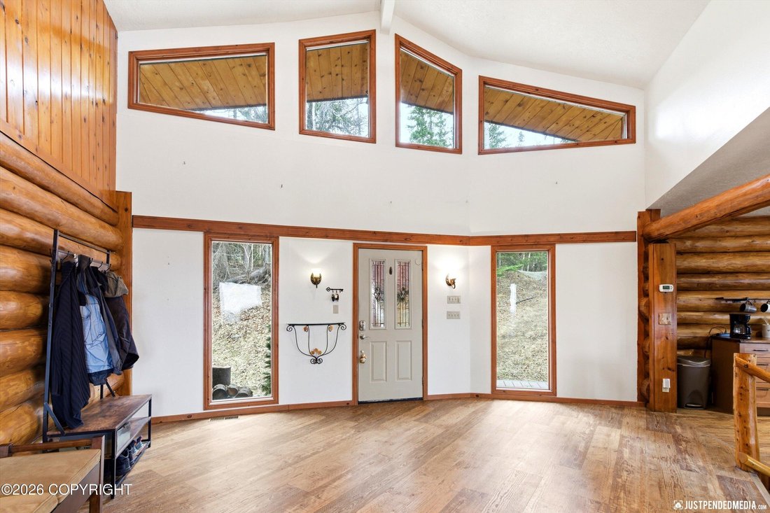 Casa en Anchorage, Alaska, Estados Unidos 5 - 17859859