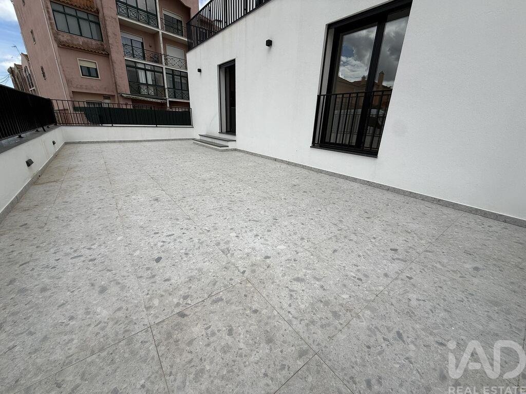 Appartamento a Alcabideche, Lisbona, Portogallo 5 - 17859699