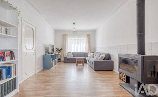 Townhouse in Senhora da Hora, Porto District, Portugal 1