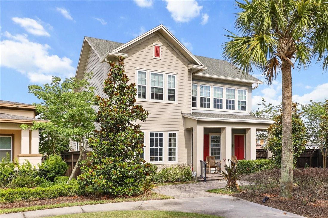 House in Orlando, Florida, United States 1 - 17859767