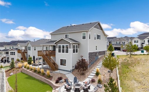 Haus in Denver County, Colorado, Vereinigte Staaten 1