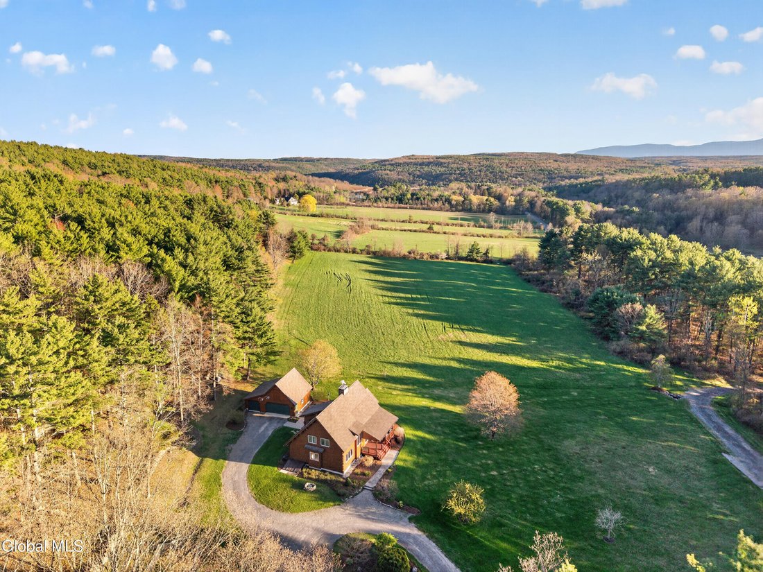 House in Coeymans Hollow, New York, United States 2 - 17859656