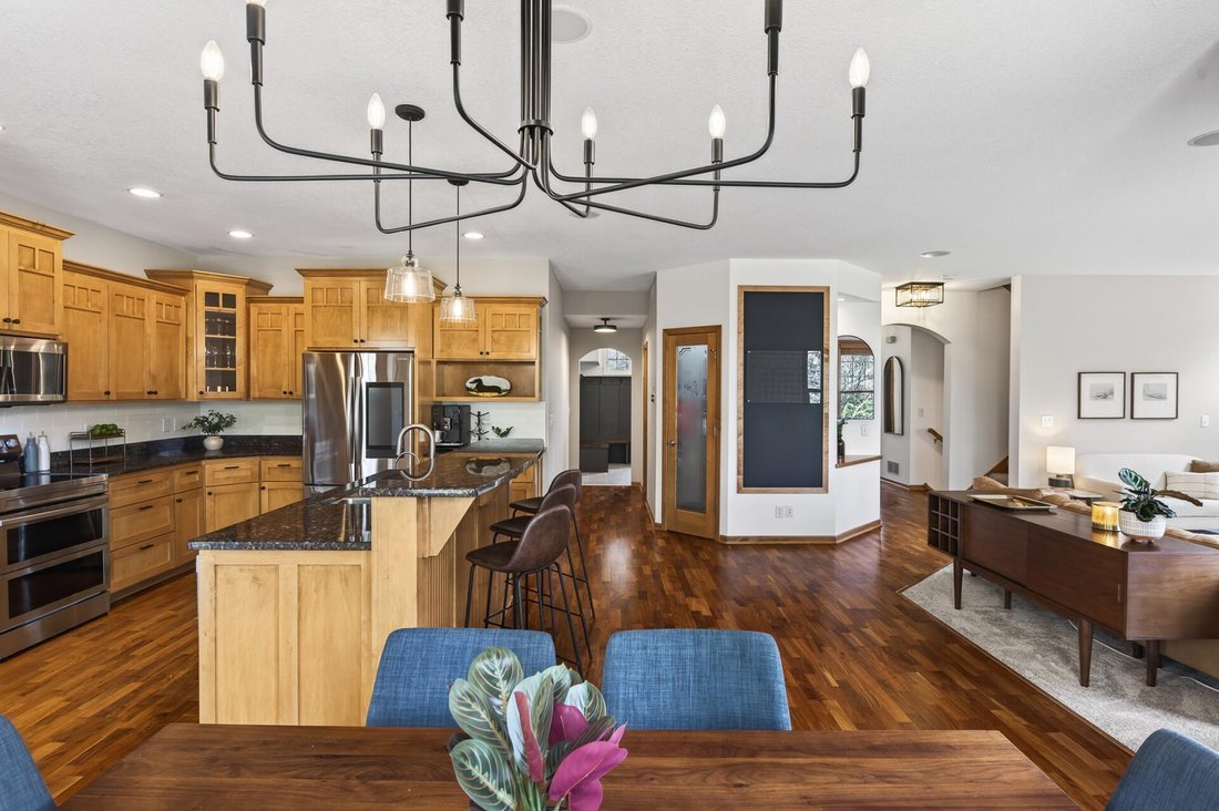 House in Woodbury, Minnesota, United States 4 - 17859831