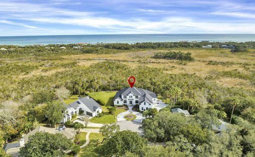 House in Ponte Vedra Beach, Florida, United States 1