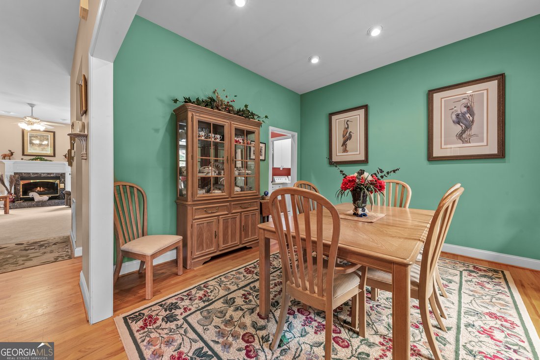 House in Rutledge, Georgia, United States 5 - 17859540