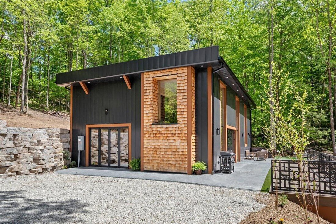 Casa a Zoe, Kentucky, Stati Uniti 1 - 17859847