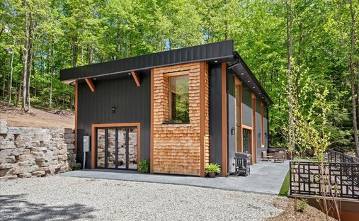 House in Zoe, Kentucky, United States 1