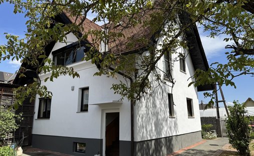 Maison à Seiersberg, Styrie, Autriche 1