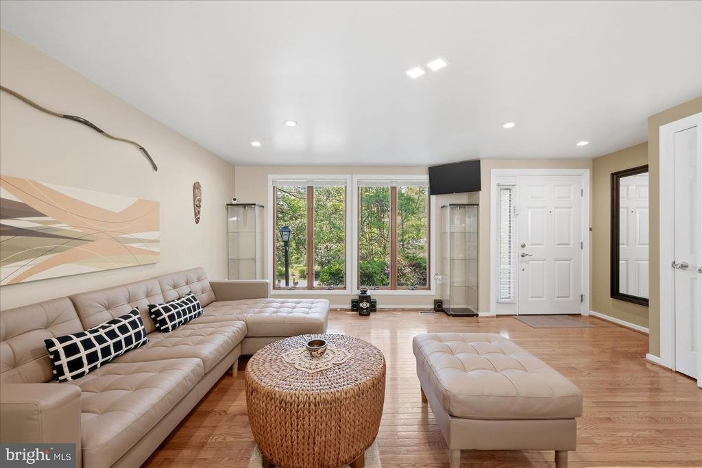 Casa en Reston, Virginia, Estados Unidos 2 - 17859679