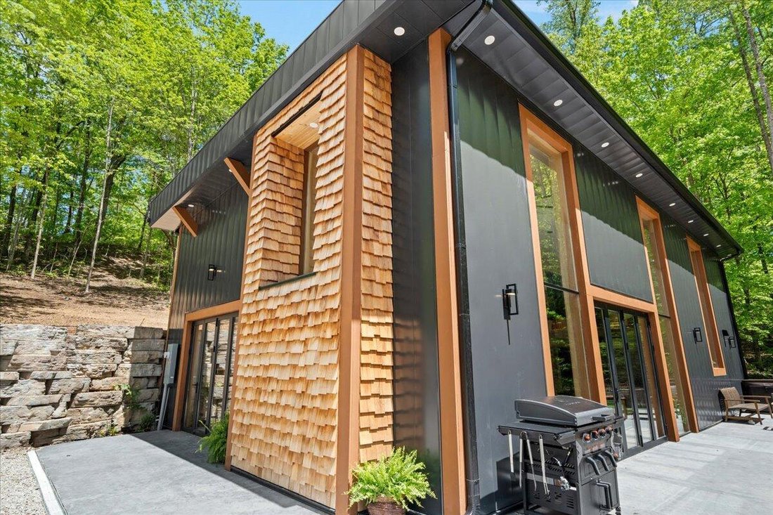 Casa a Zoe, Kentucky, Stati Uniti 5 - 17859847