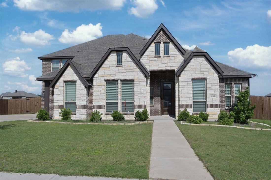 House in Godley, Texas, United States 1 - 17859703