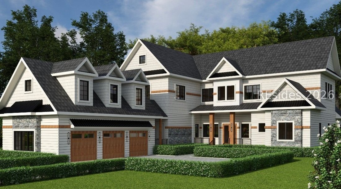 House in Bluffton, South Carolina, United States 4 - 16843620