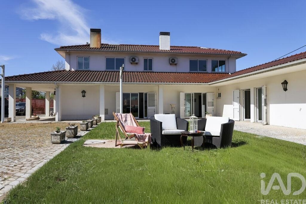 Townhouse in Lousa e Vilarinho, Coimbra District, Portugal 3 - 17859971