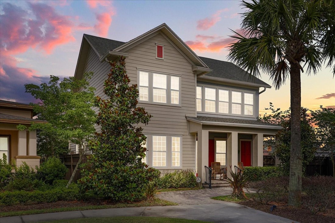 House in Orlando, Florida, United States 2 - 17859767