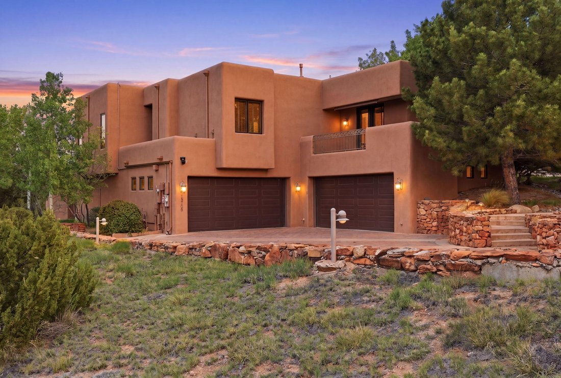 House in Albuquerque, New Mexico, United States 1 - 17859639