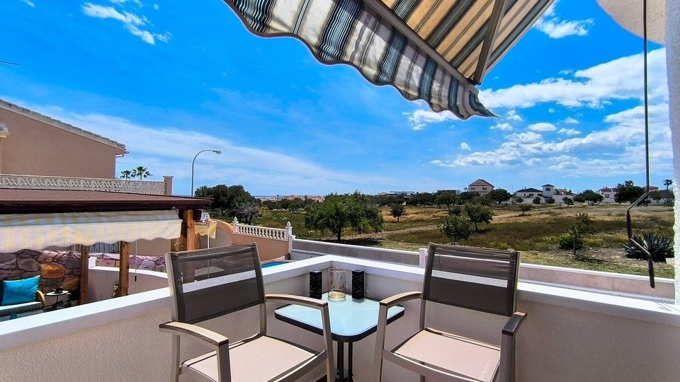 Villa in Ciudad Quesada, Rojales, Valencian Community 4 - 10660145